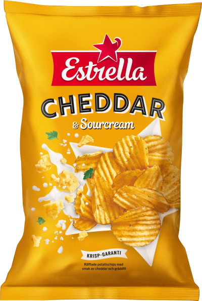 Cheddar-Sourcream