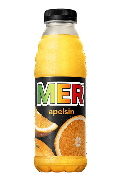 Mer Apelsin