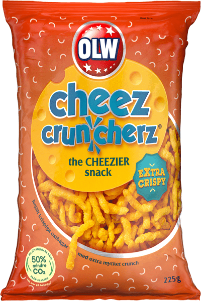 OLW cheez cruncherz